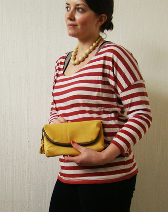 Handmade bags and wallets